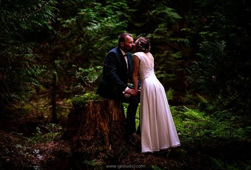 14 fotografia ślubna igistudio