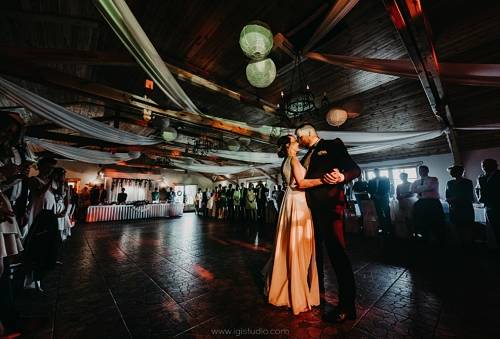 16 fotografia ślubna igistudio