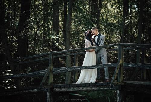 17 fotografia ślubna igistudio