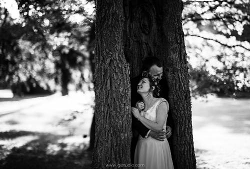 18 fotografia ślubna igistudio