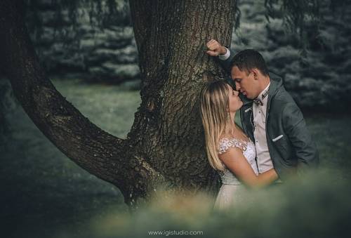 25 fotografia ślubna igistudio