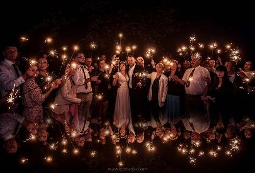 27 fotografia ślubna igistudio
