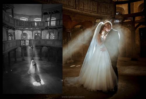 30 fotografia ślubna igistudio