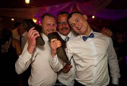 35 fotografia ślubna igistudio