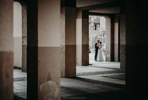 39 fotografia ślubna igistudio