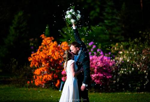 40 fotografia ślubna igistudio