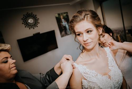 42 fotografia ślubna igistudio