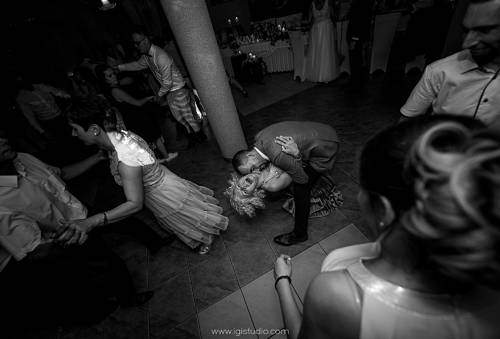 46 fotografia ślubna igistudio