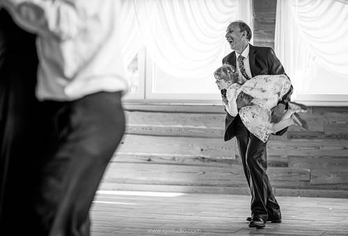 50 fotografia ślubna igistudio