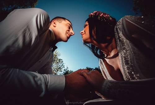 51 fotografia ślubna igistudio