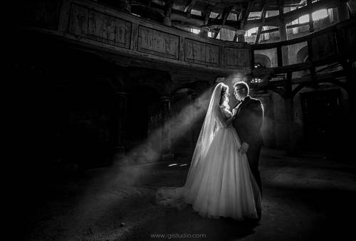61 fotografia ślubna igistudio