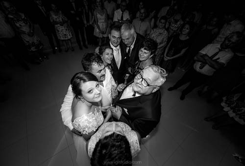 63 fotografia ślubna igistudio