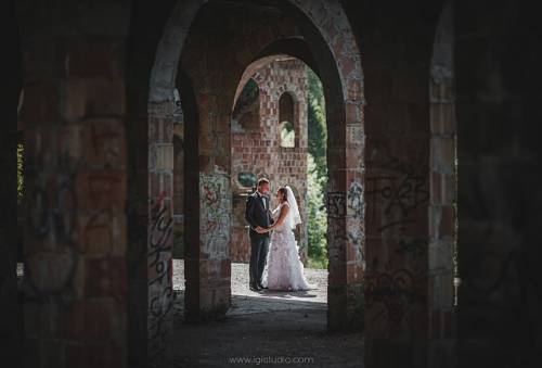 67 fotografia ślubna igistudio