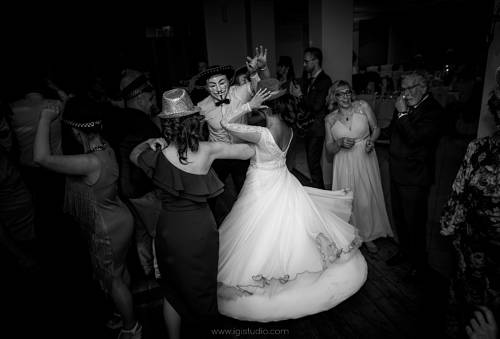 71 fotografia ślubna igistudio