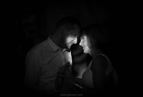 86 fotografia ślubna igistudio