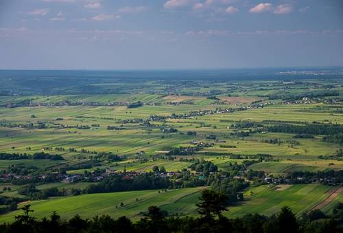 Góry Świętokrzyskie