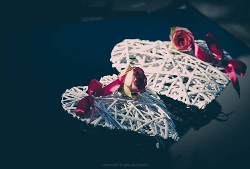 Ślub dekoracja auta