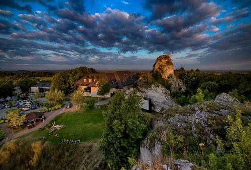 Ogrodzieniec Poziom 511