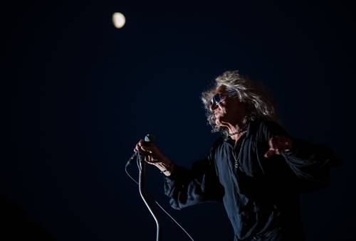 Grzegorz Markowski koncert