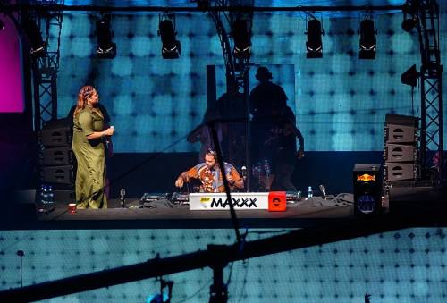 Shermanology Sunrise