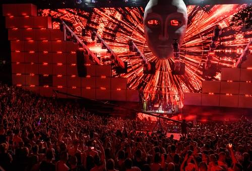 Sunrise 2017 Amfiteatr 01