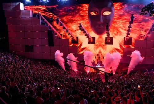 Sunrise 2017 Amfiteatr 02