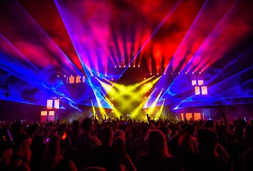 Sunrise 2017 Mainstage 05