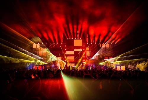 Sunrise 2017 Mainstage 06