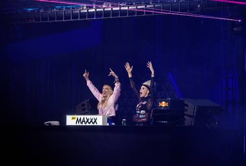 Nervo Sunrise