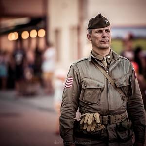 marines airborne dday