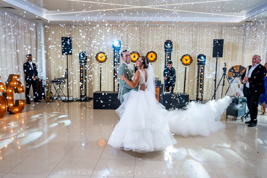 Martyna & David